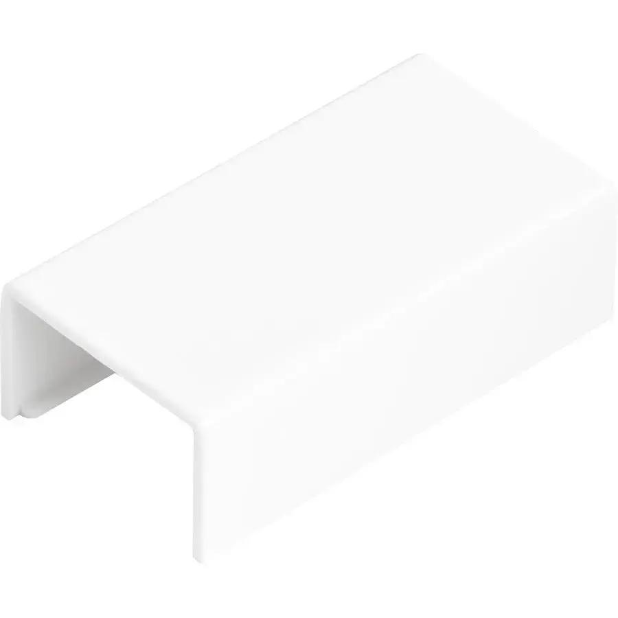StarTech.com 20 Pack Cable Raceway Coupler for CBMWWD1911 - Cable Management Fitting by StarTech.com