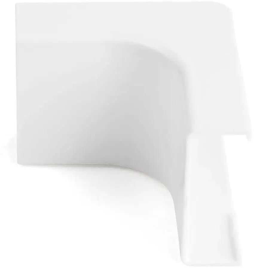 StarTech.com 20 Pack Cable Raceway Inside Corner Connectors for CBMWWD3211 - 90 Degree Inside Elbow Cable Management Solution by StarTech.com