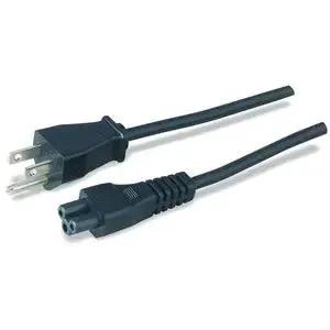 Belkin 6ft Notebook Standard Power Cord - F3A123-06 by Belkin International, Inc