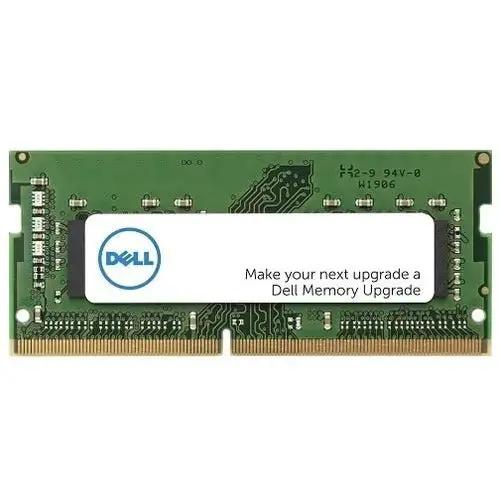 Dell Memory Upgrade - 8 GB DDR4 SODIMM 3200 MT/s - Model SNP6VDX7C/8G by Dell Technologies