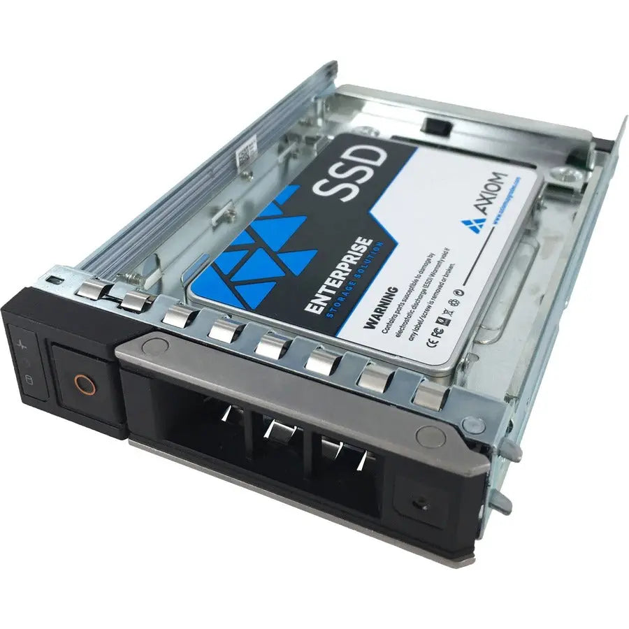 Axiom EP450 1.92TB Internal 3.5-Inch SSD - High-Speed Enterprise Storage