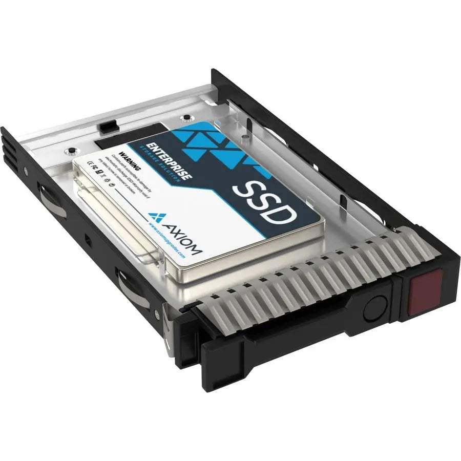 Axiom EP450 1.92TB Internal 3.5-Inch SAS Solid State Drive