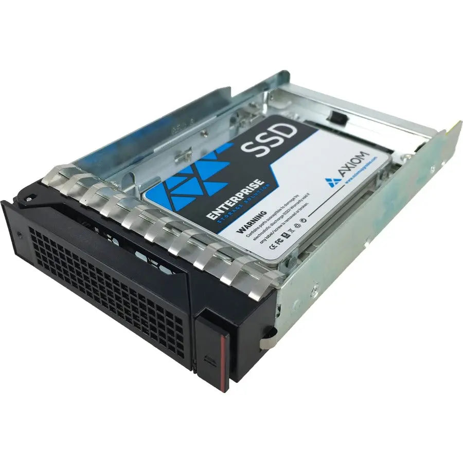 Axiom EP450 1.92TB Internal 3.5-Inch SAS Solid State Drive