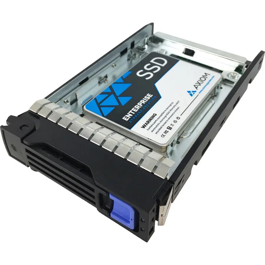 Axiom EP450 1.92TB Internal 3.5-Inch SAS Solid State Drive