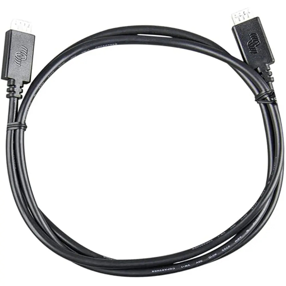 Victron Energy VE.Direct Cable 5 Meter - Reliable Connection for Your Power System