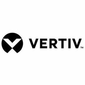 Vertiv VR Cable Trough System VRA8581 – 300mm Cable Organizer for Rack Equipment