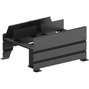 Vertiv VR Cable Trough System VRA8561 for 24-Inch Equipment Racks