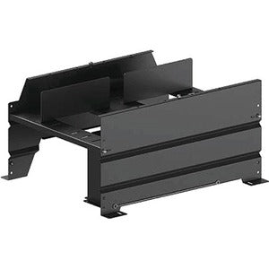 Vertiv VR Cable Trough System VRA8561 – 600mm Rack Cable Organizer for Power and Communication Management