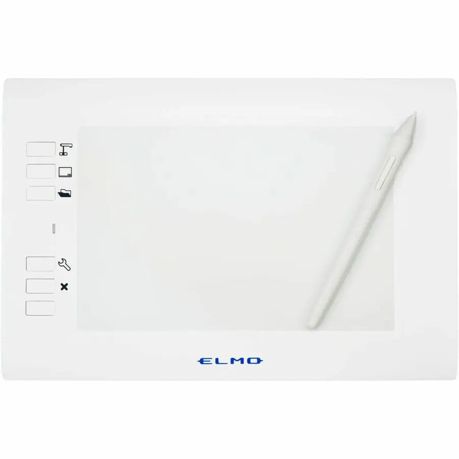 Elmo CRA-2 Wireless Graphics Tablet for Classroom Annotation and Control
