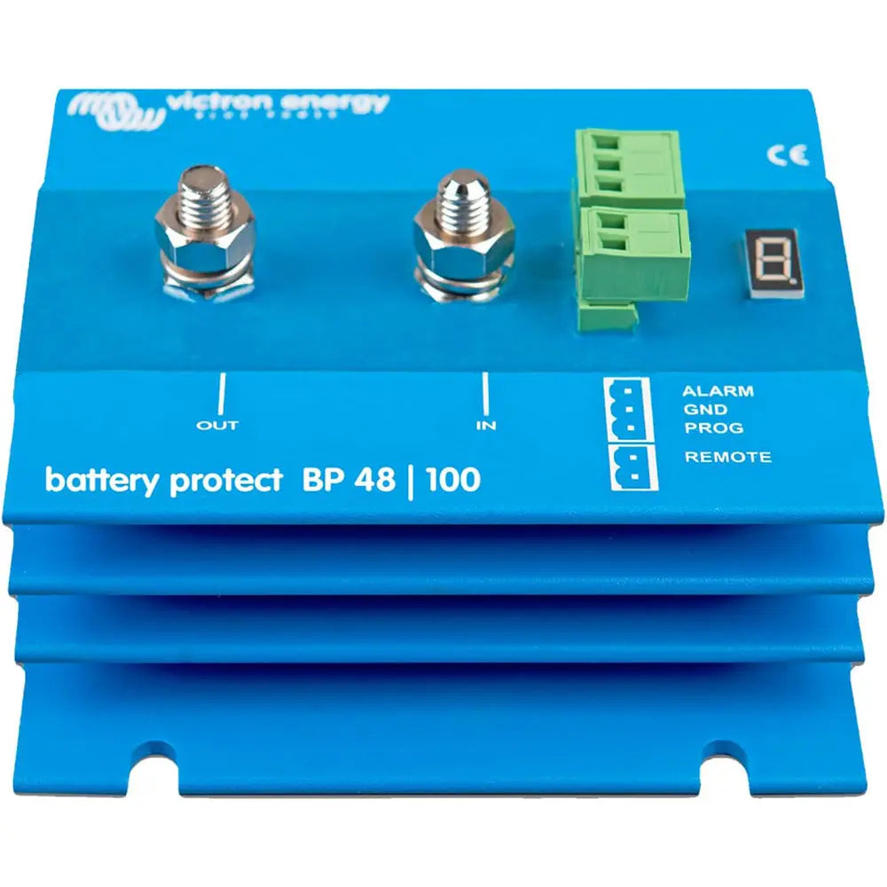 Victron Energy BatteryProtect 48V - 100A Battery Management System