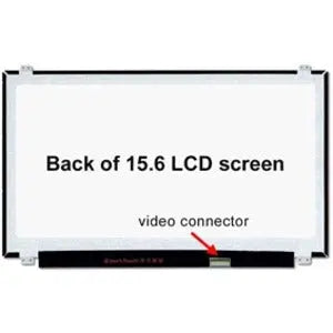 Battery Technology Inc. NV156FHM-N42-BTI 15.6-inch Full HD Notebook Screen for Dell Latitude E5570