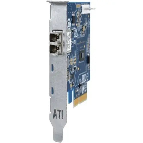 Allied Telesis DNC10 10Gbps PCI-Express Network Adapter with Fiber Support