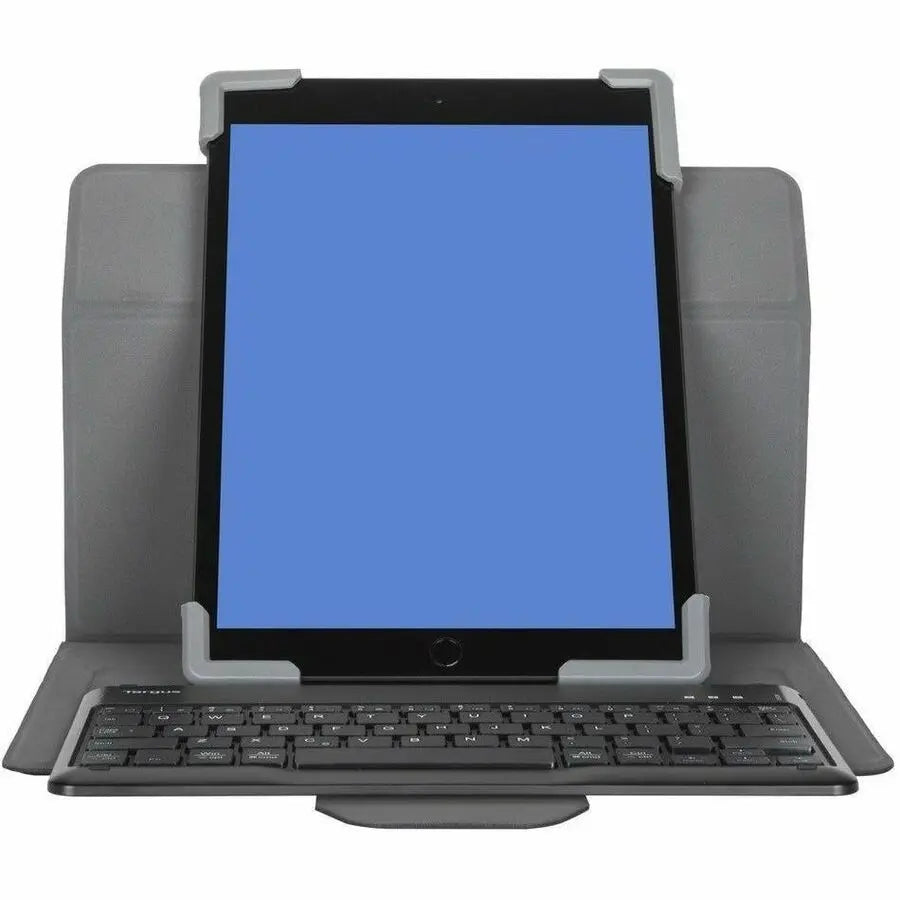 Targus Pro-Tek Universal 9-11 inch Keyboard Case with Bluetooth Keyboard for Tablets