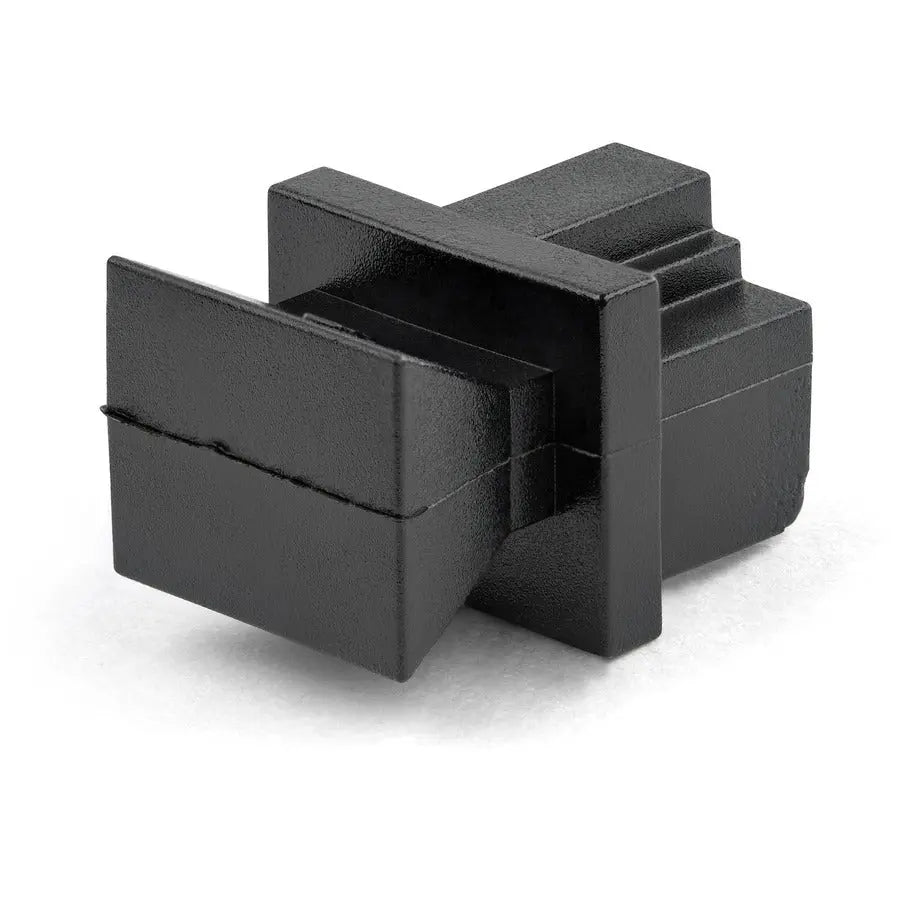 StarTech.com RJ45 Dust Covers (Part Number: RJ45COVER) – Pack of 100 Ethernet Port Protectors for Network Equipment