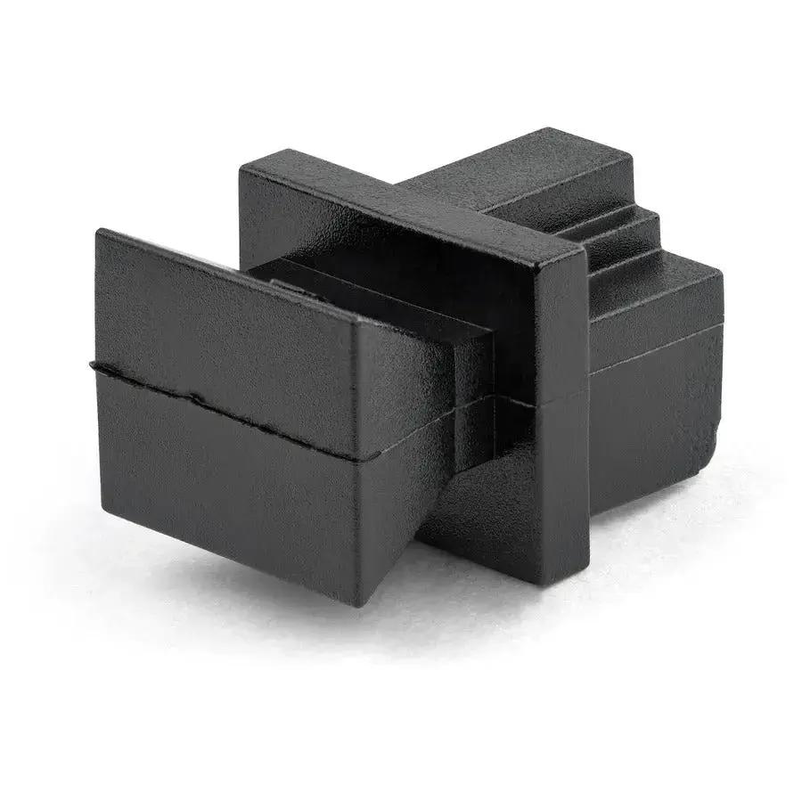 StarTech.com RJ45 Dust Covers (Part Number: RJ45COVER) – Pack of 100 Ethernet Port Protectors for Network Equipment by StarTech.com