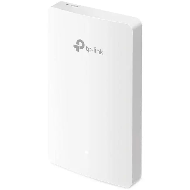 TP-Link EAP235-Wall Omada AC1200 Wireless MU-MIMO Gigabit Wall Plate Access Point
