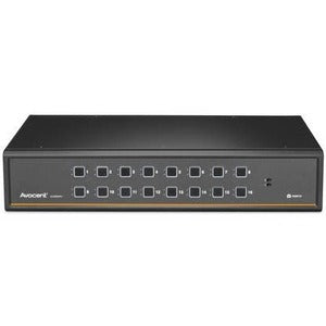 Vertiv AVOCENT SV216 DPH Desktop KVM Switch – 4-Port HDMI & DisplayPort Support with 4K UHD Resolution