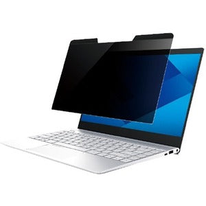Urban Factory MUF14UF Universal Magnetic Privacy Filter for 14-Inch Notebooks