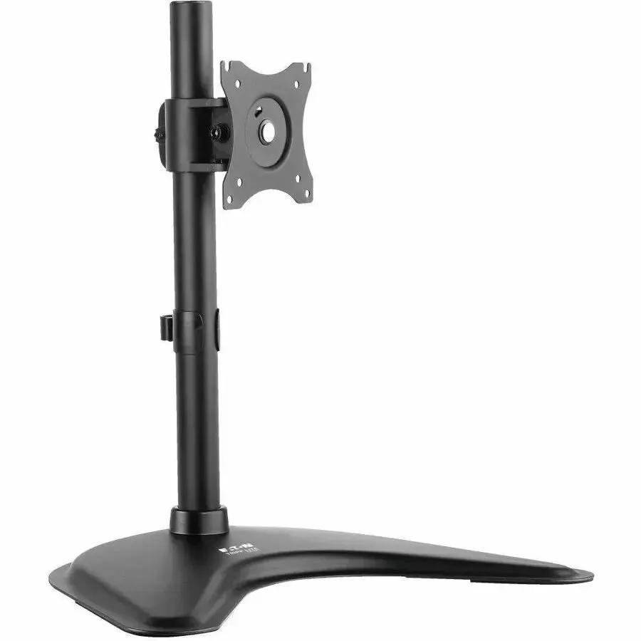 Eaton Corporation Tripp Lite DDR1327SE Single-Display Desktop Monitor Stand for 13 to 27 Inch Flat-Screen Displays by Eaton Corporation