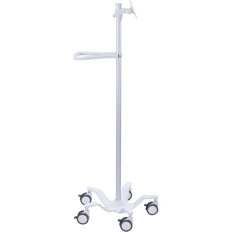 LIGHT DUTY TABLET CART BRW     CPNT