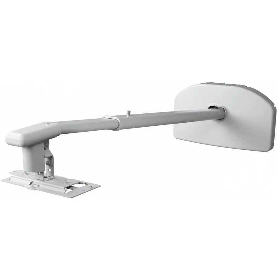 Epson V12HA39010 Wall Mount for Projector – Adjustable, Easy Install, Cable Concealment