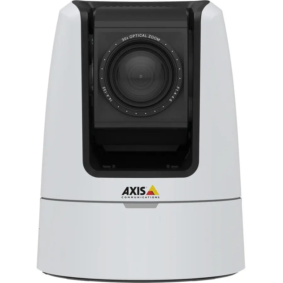 AXIS V5925 PTZ Network Camera with Studio-Grade Audio and 3G-SDI HDMI Outputs