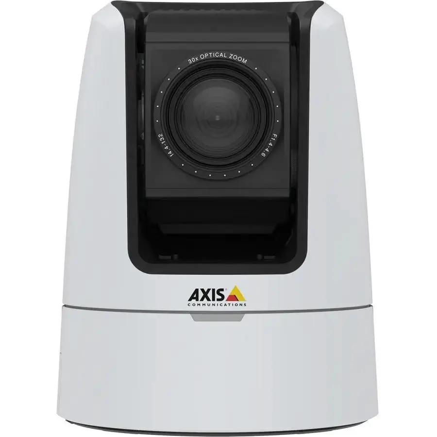 AXIS V5925 PTZ Network Camera with Studio-Grade Audio and 3G-SDI HDMI Outputs by AXIS COMMUNICATION INC