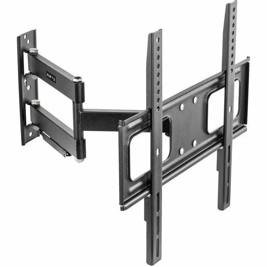 Eaton Tripp Lite Series DWM3270XOUT Outdoor Full-Motion TV Wall Mount for 32-80 inch Displays by Eaton Corporation