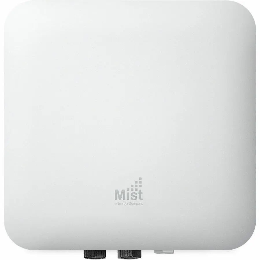 Juniper Mist AP63 Wireless Access Point - Outdoor Wi-Fi 6 (802.11ax) with AI and vBLE Antenna Array