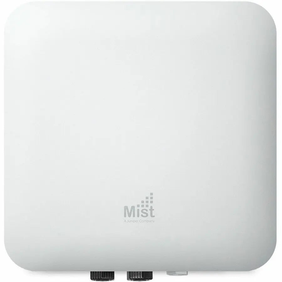 Juniper Mist AP63E Outdoor Wi-Fi 6 Access Point with External Antenna – Rugged, High-Speed Connectivity