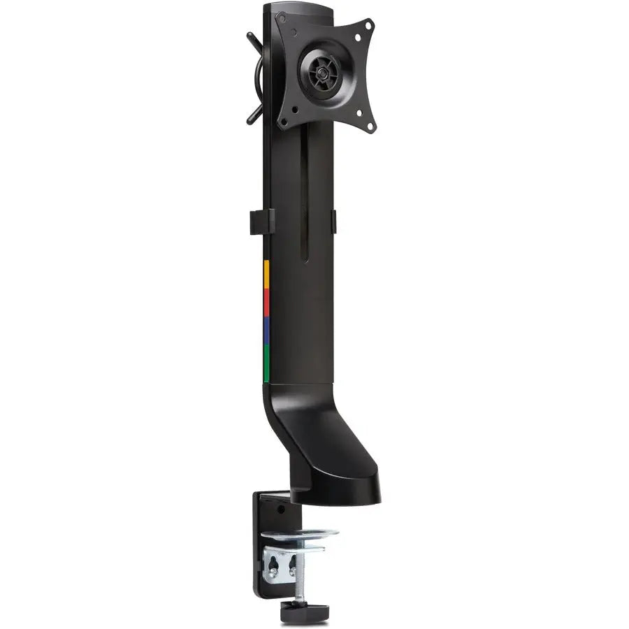 Kensington SmartFit Space-Saving Single Monitor Arm for 32-Inch Screens - Black