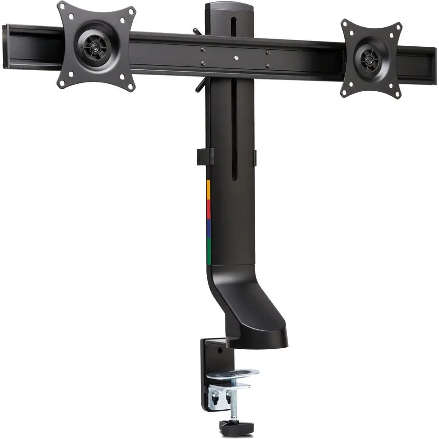 Kensington SmartFit Space-Saving Dual Monitor Arm for 27-Inch Screens