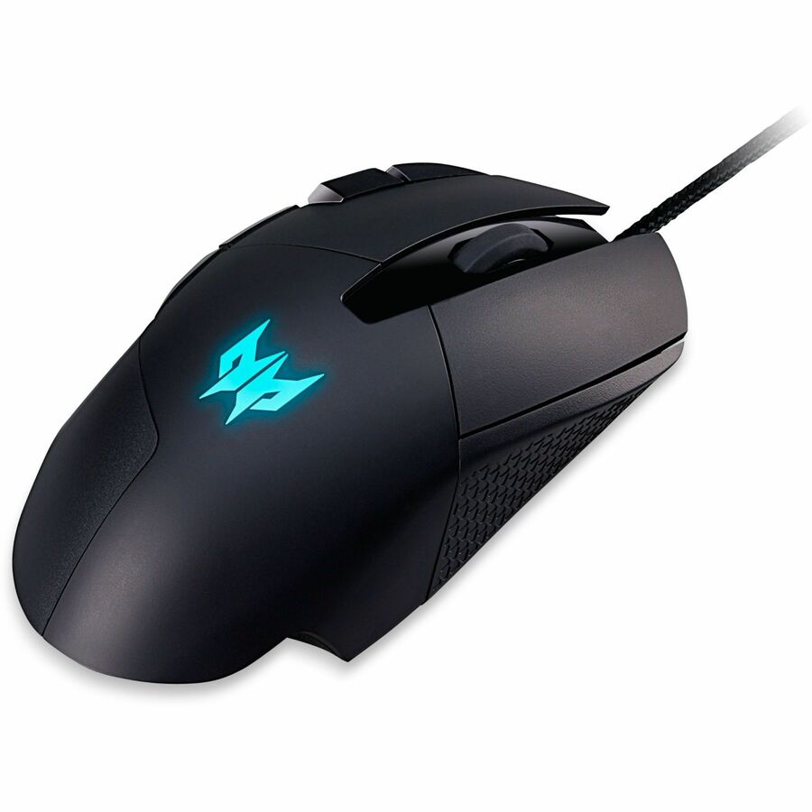 Acer Predator Cestus 315 Gaming Mouse - Precision, Speed, and Reliability for Light Gamers