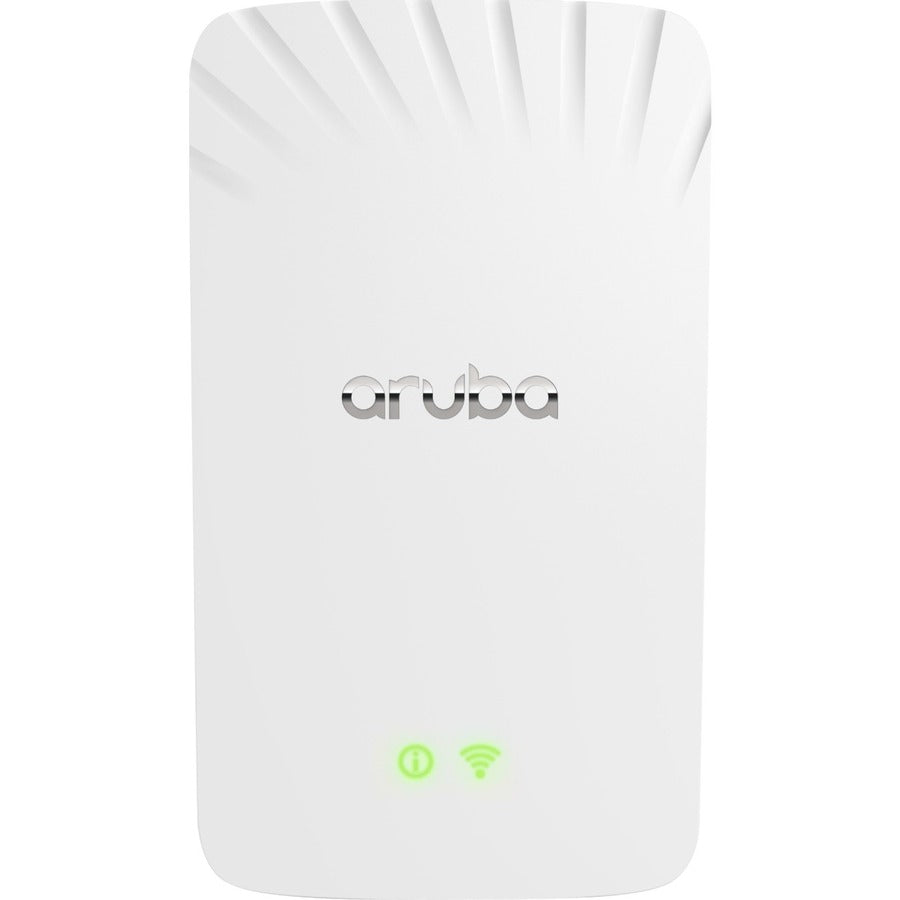 HPE Aruba AP-503H Wireless Access Point – High-Performance Wi-Fi 6 for Business and Hospitality