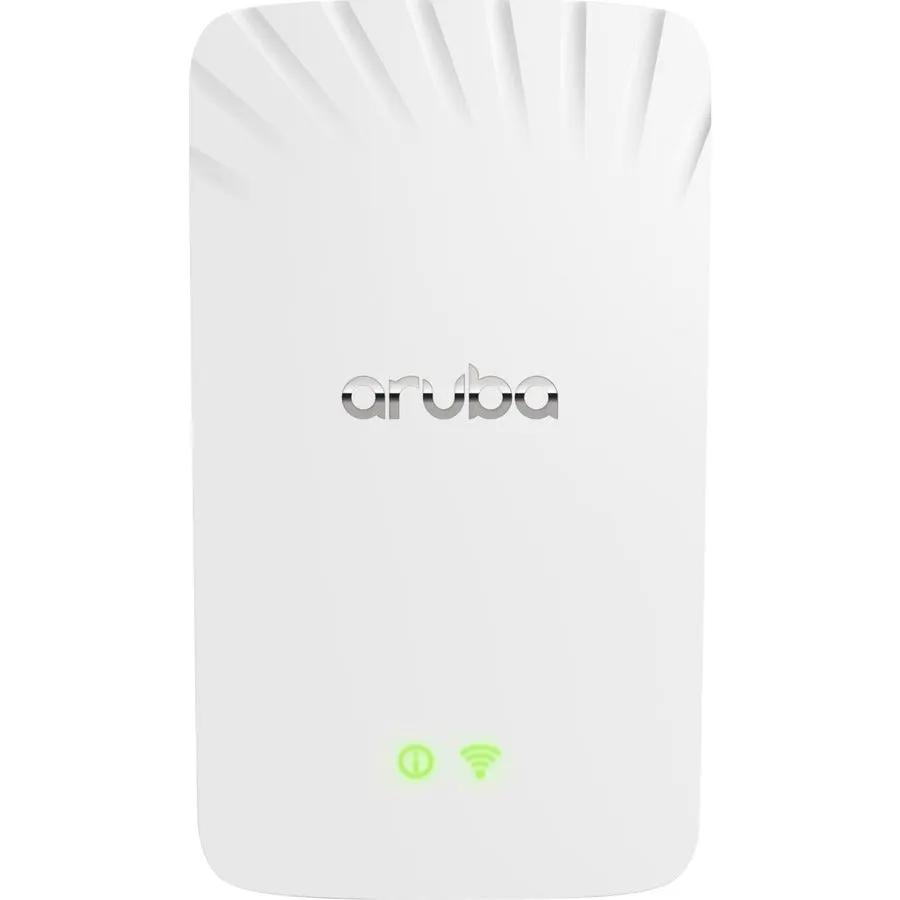 HPE Aruba AP-503H Wireless Access Point – High-Performance Wi-Fi 6 for Business and Hospitality by Hewlett Packard Enterprise