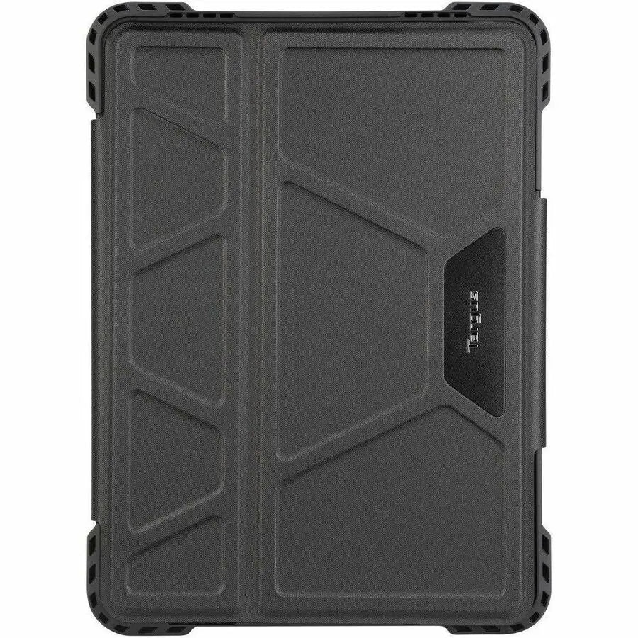 Targus Pro-Tek Rotating Case for iPad Air 11-inch, iPad Air 10.9-inch, and iPad Pro 11-inch – Rugged Drop Protection with 360° Rotation