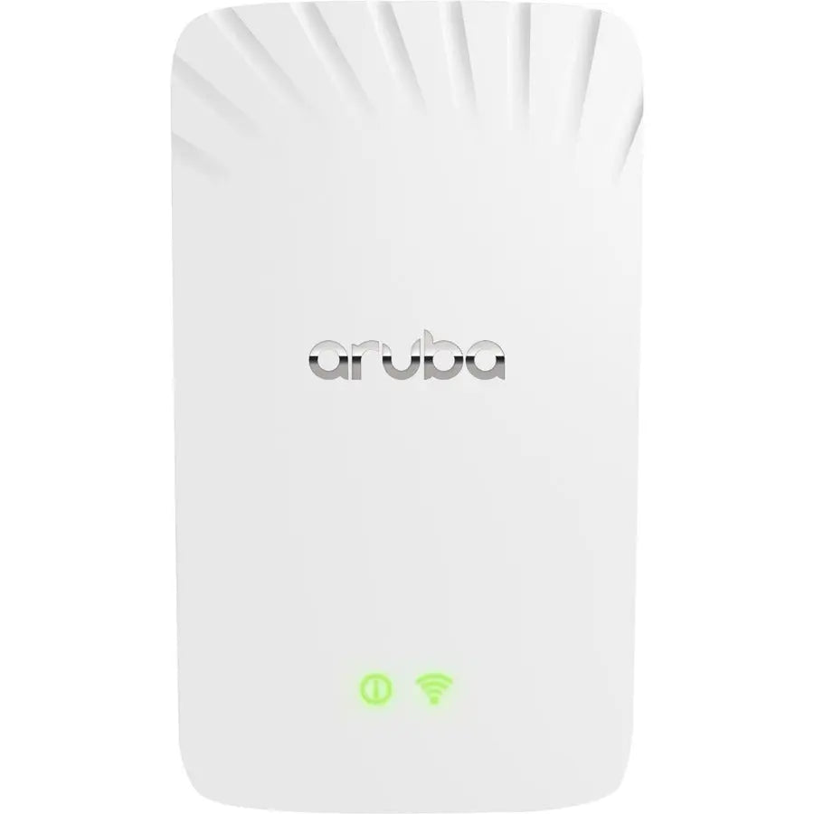 Hewlett Packard Enterprise R3V38A 500H Series 802.11ax Wireless Access Point for Business Networks