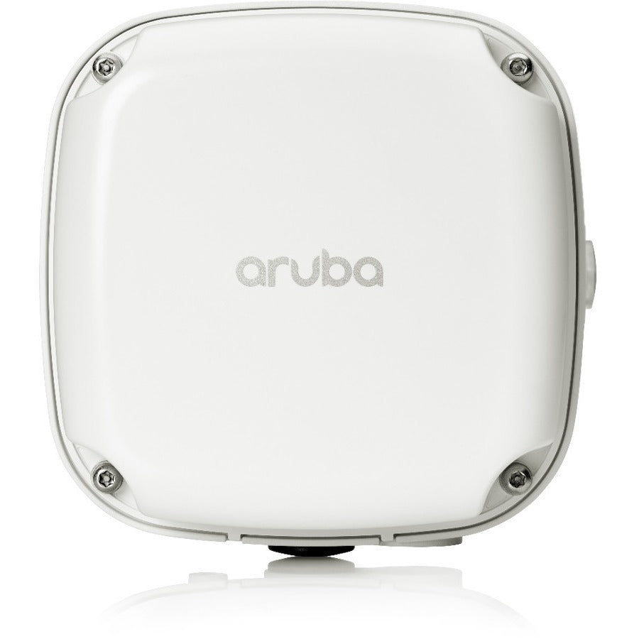 HPE Aruba AP-565 Wireless Access Point - Outdoor Wi-Fi 6 (802.11ax) for Harsh Environments