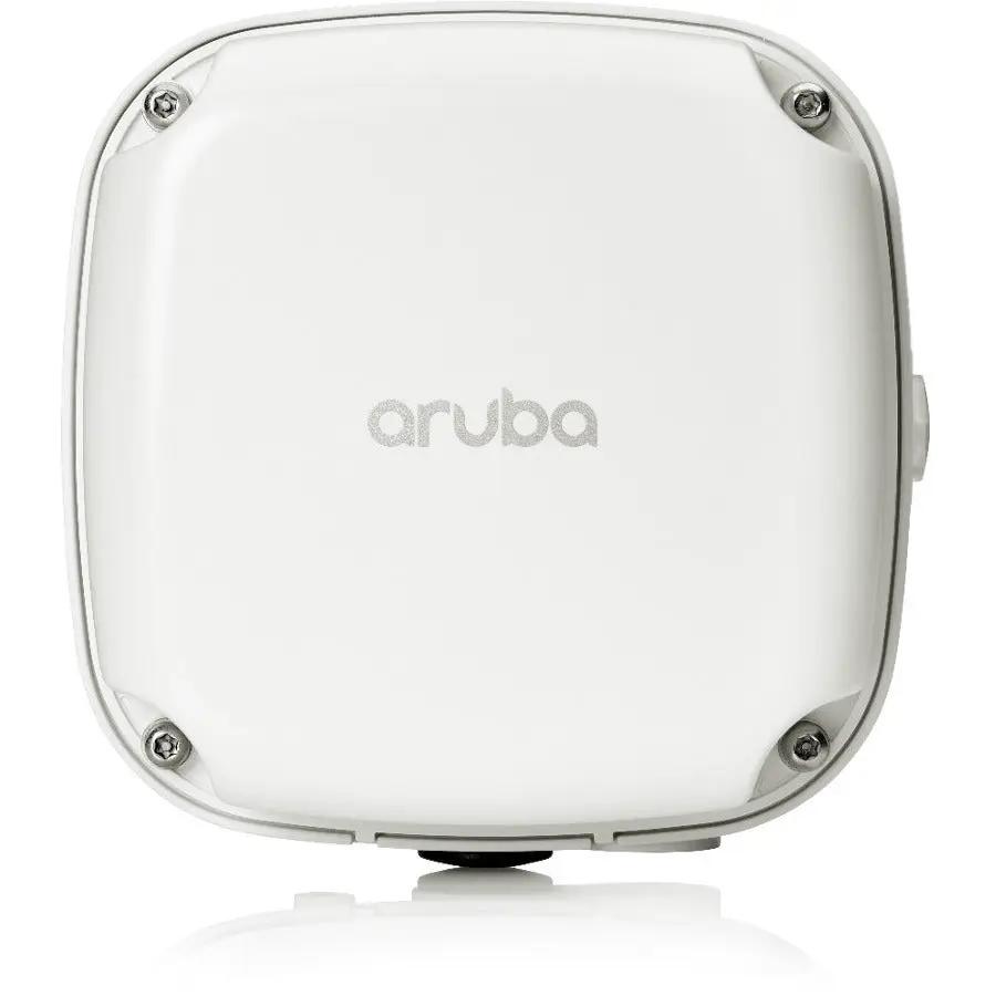 HPE Aruba AP-565 Wireless Access Point - Outdoor Wi-Fi 6 (802.11ax) for Harsh Environments by Hewlett Packard Enterprise