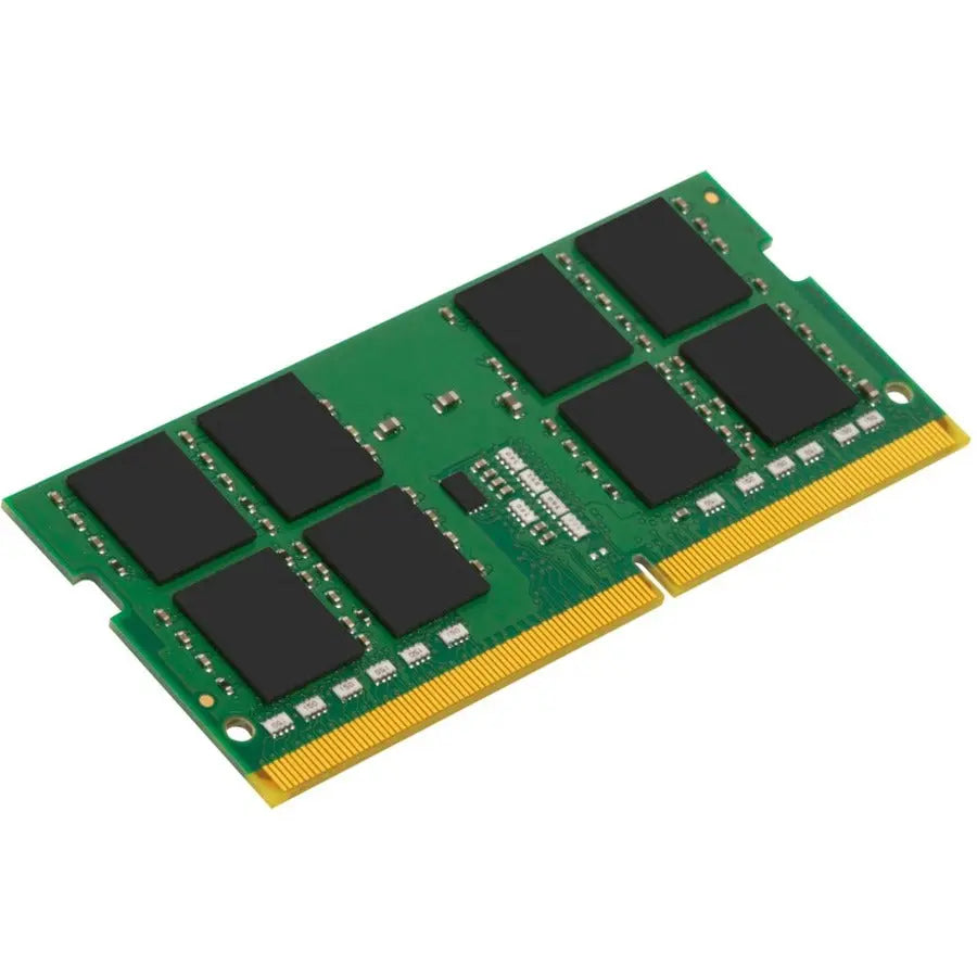 Kingston Technology KCP432SD8/32 32GB DDR4 SODIMM RAM Module for Mini PCs and Laptops