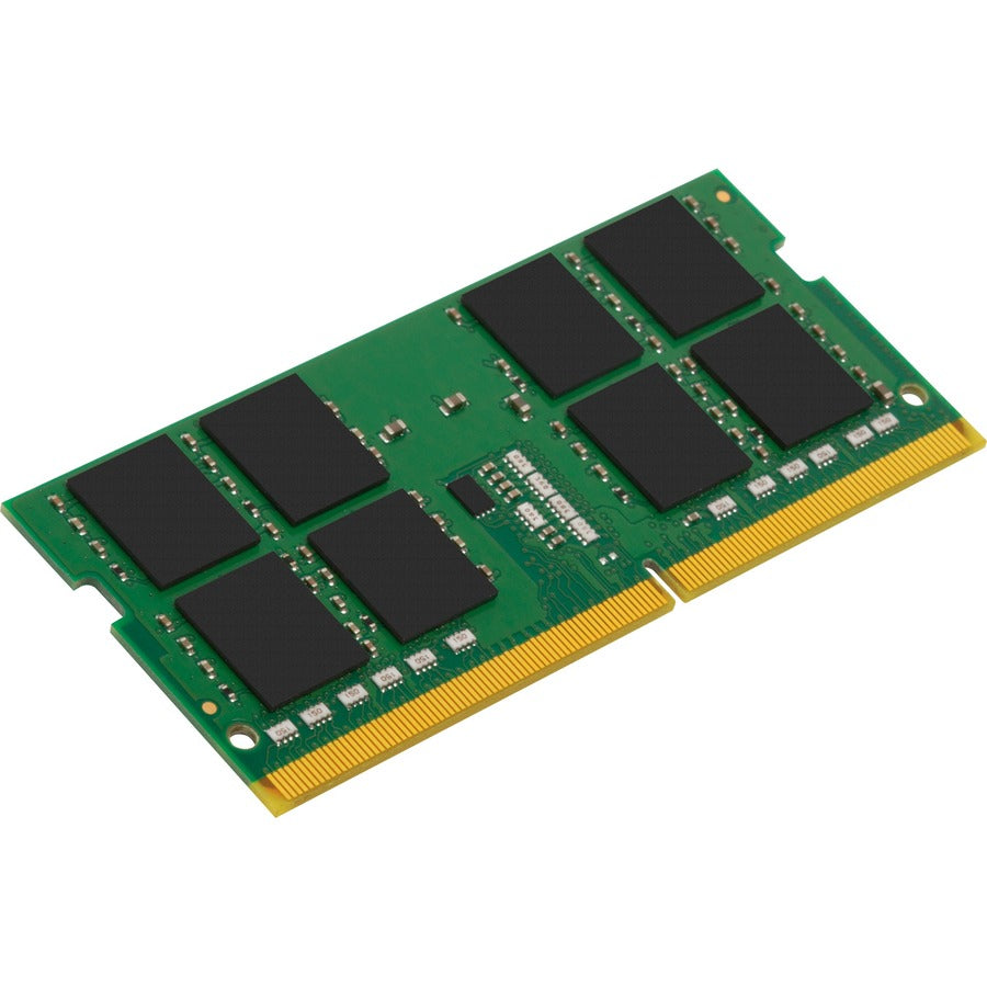 Kingston ValueRAM 32GB DDR4 SODIMM Memory Module – KVR32S22D8/32