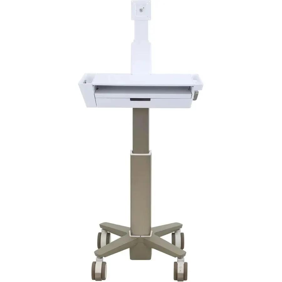 CAREFIT SLIM 2.0 LCD CART 1 FURN by ERGOTRON RE