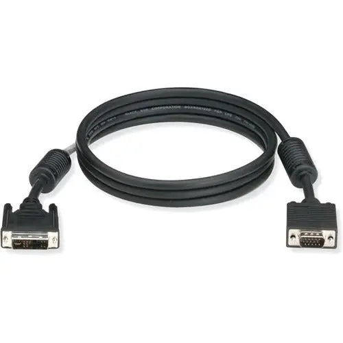 Black Box EVNDVI01-0010 DVI to VGA Adapter Cable for High-Resolution Video Compatibility