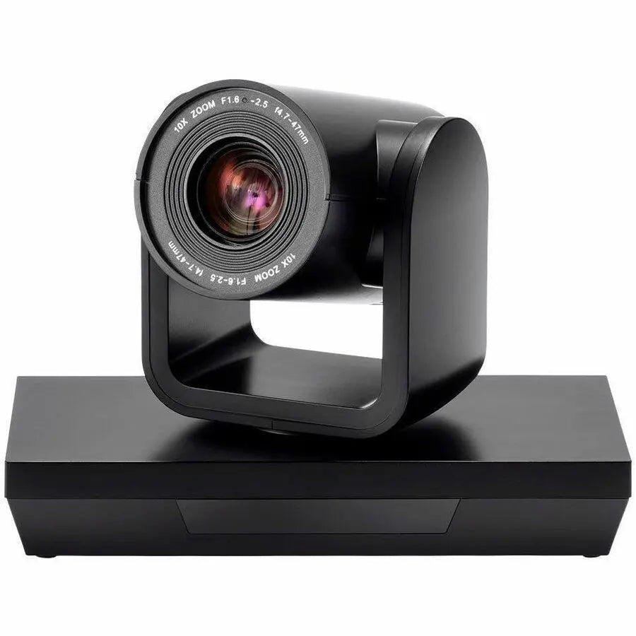 Monoprice 39513 Video Conferencing Camera with 10x Optical Zoom and Wall Mount
