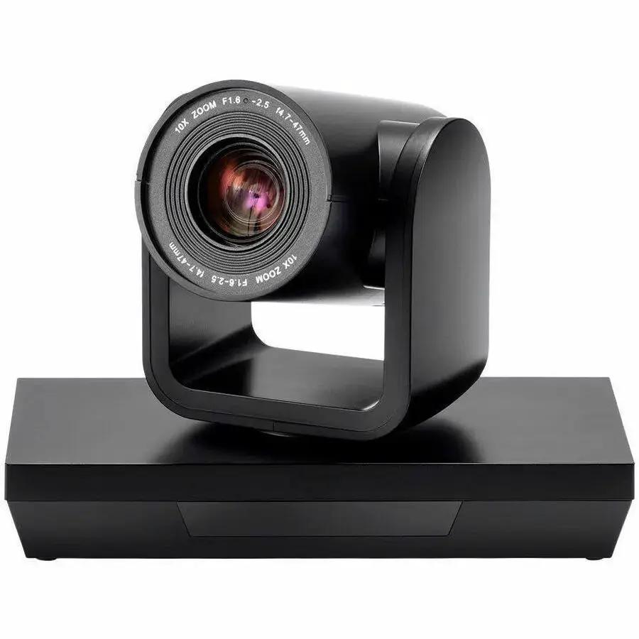 Monoprice 39513 Video Conferencing Camera with 10x Optical Zoom and Wall Mount by Monoprice, Inc