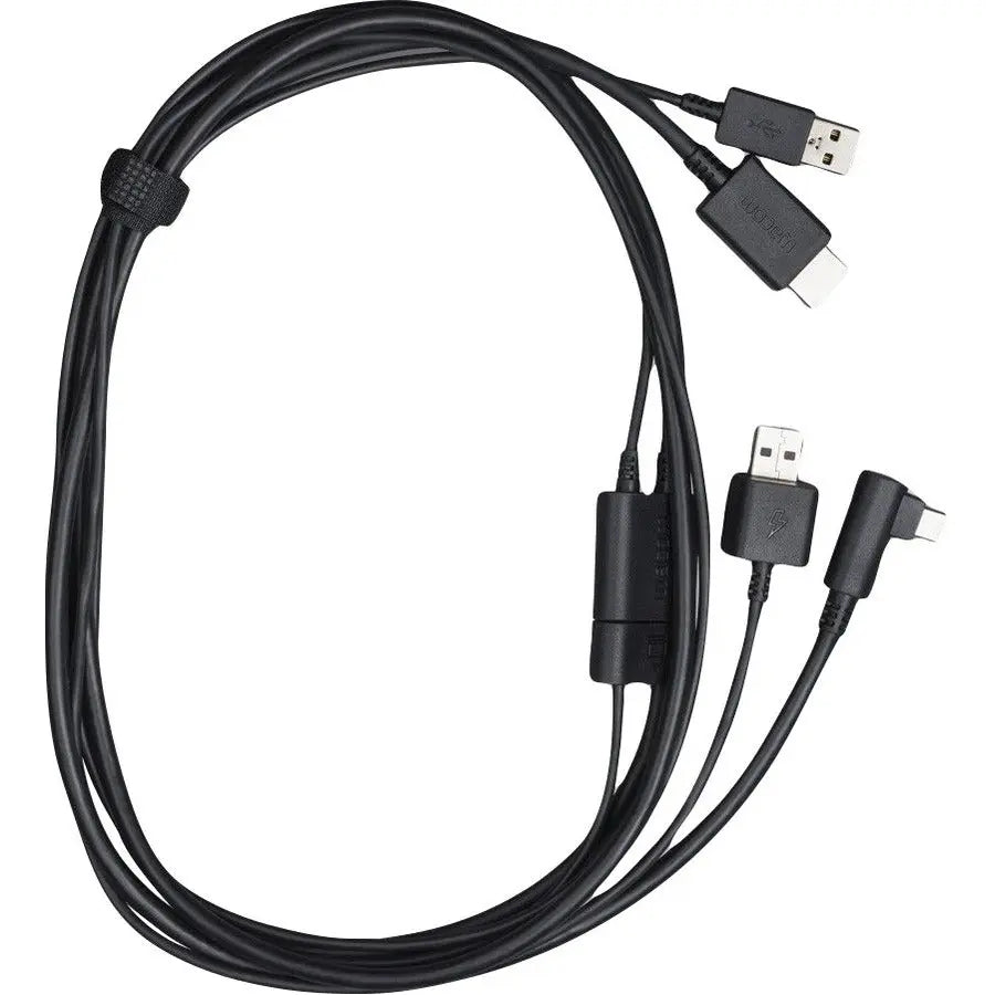 Wacom ACK44506Z X-Shape Cable for DTC133 Creative Pen Display
