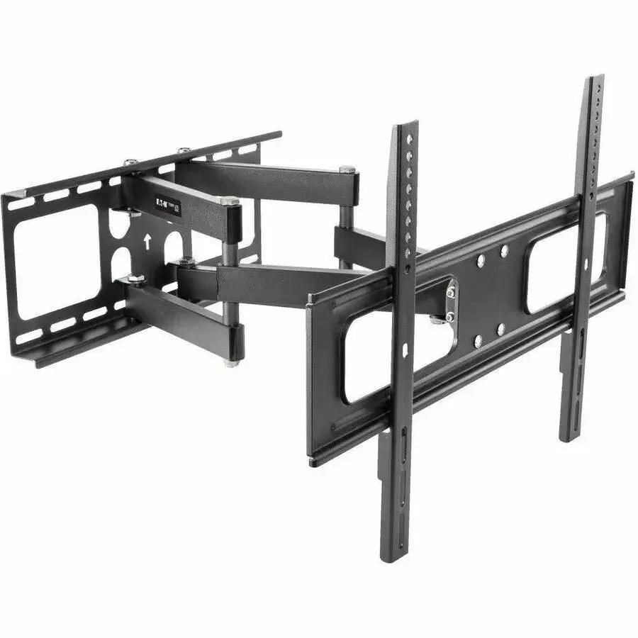 Eaton Corporation DWM3780XOUT Outdoor Full-Motion TV Wall Mount for 37 to 80-Inch Flat-Screens by Eaton Corporation