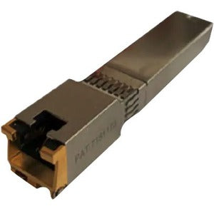 Cisco SFP-10G-T-X Module – 10 Gigabit Ethernet SFP+ Transceiver for High-Speed Data Transfer