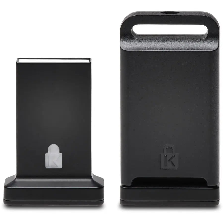 Kensington VeriMark Guard USB-A Fingerprint Key - Secure Biometric Authentication for Cross-Platform Use
