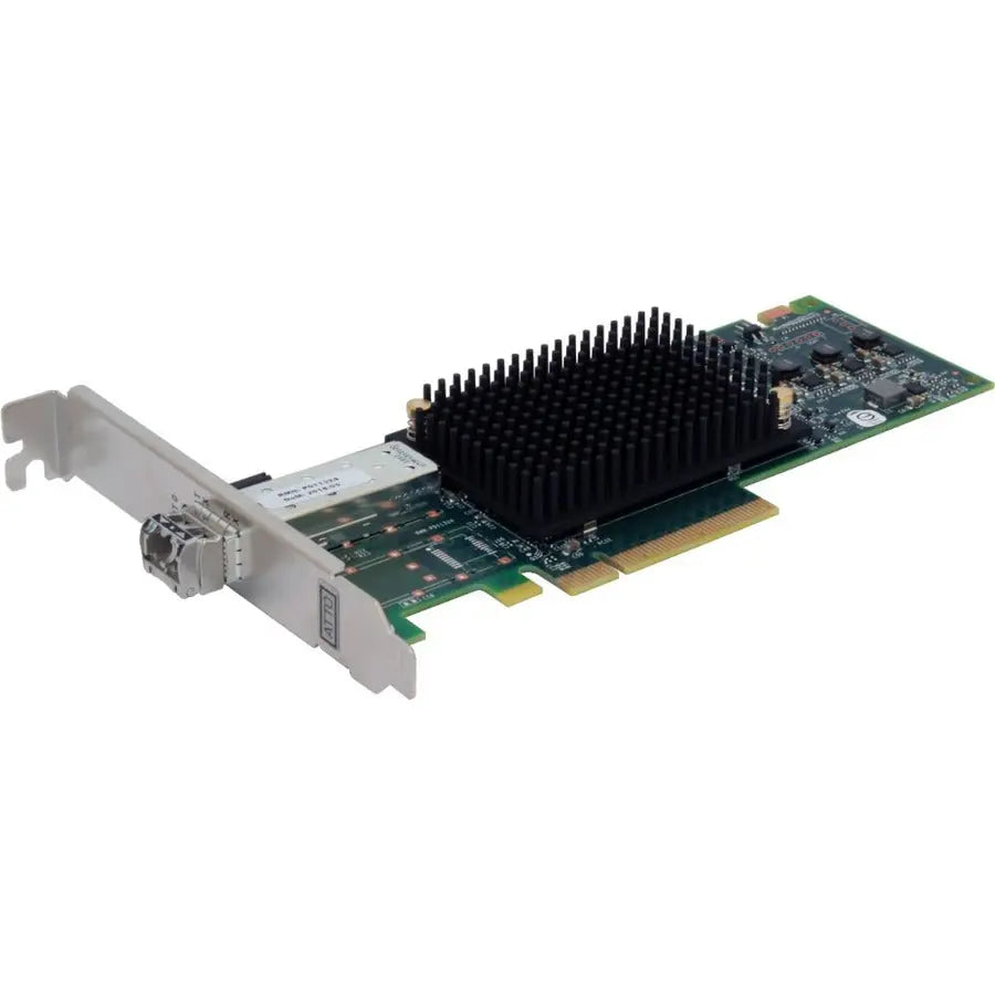 ATTO Technology Celerity FC-321P Single-Channel 32Gb/s Gen 7 Fibre Channel PCIe 4.0 Host Bus Adapter